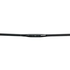Manubrio FSA Afterburner Flat - Nero
