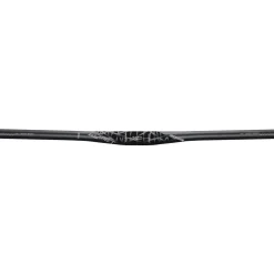 Manubrio FSA Comet Flat - Nero