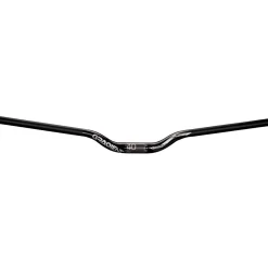 Manubrio FSA Gradient alloy riser - Nero