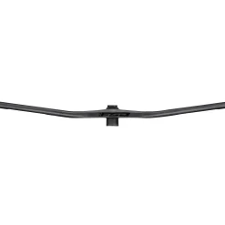 Manubrio FSA manubrio integrato KFX SIC - Nero