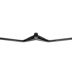 Manubrio FSA manubrio integrato KFX SIC - Nero