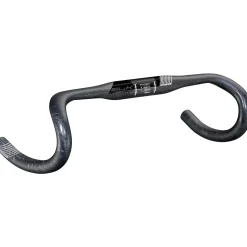 Manubrio FSA SL-K compact - Grigio