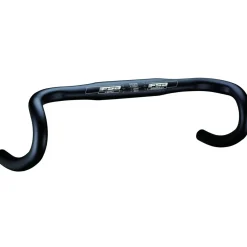 Manubrio FSA Vero Compact - Nero grigio