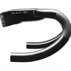 Manubrio integrato Black Inc HB04 400mm - Nero