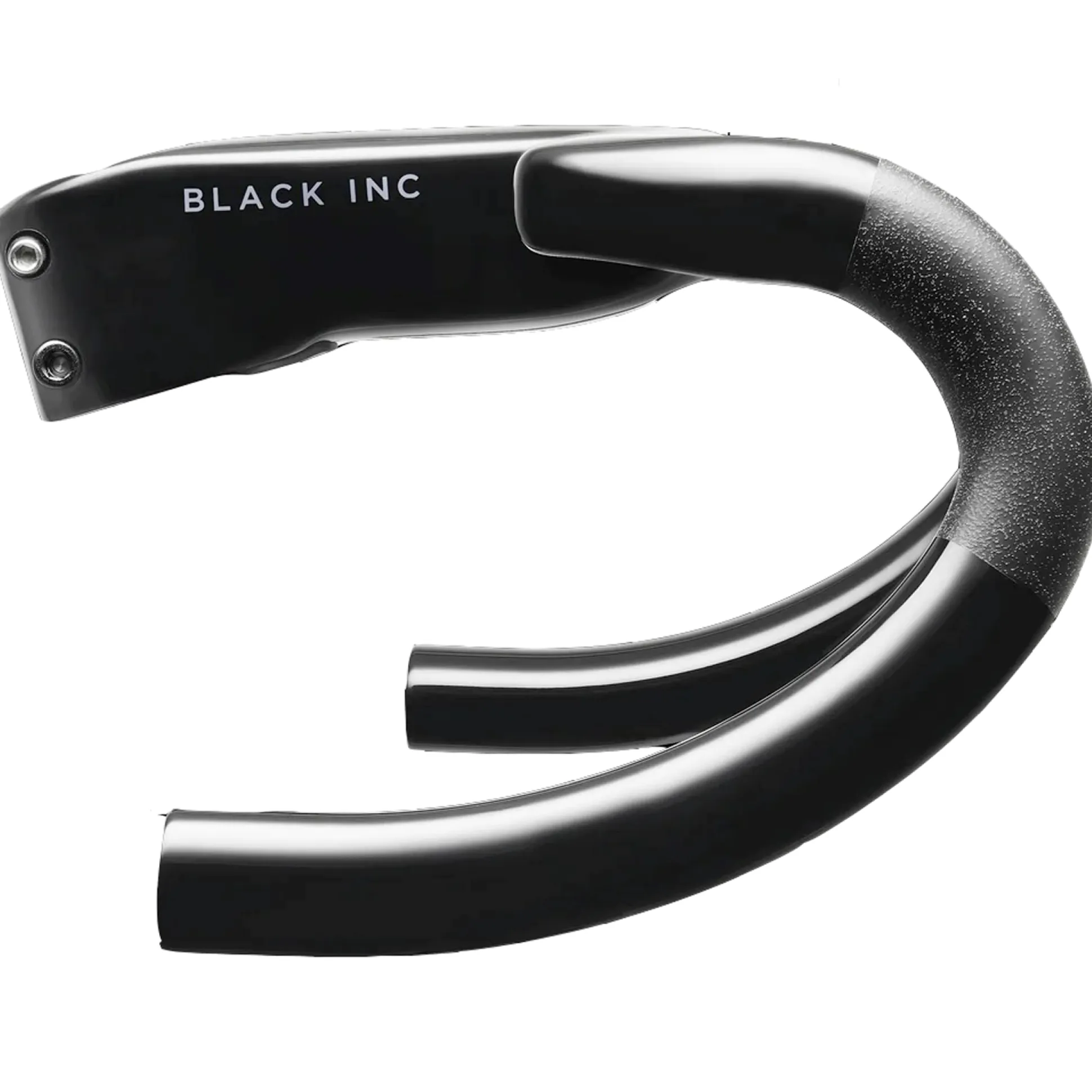 Manubrio integrato Black Inc HB04 400mm - Nero