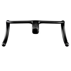 Manubrio integrato Enve SES Aero Pro 37/40 - Nero