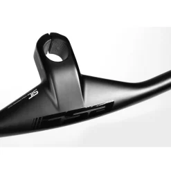Manubrio integrato Fsa NS SIC Integrated 760mm - Nero