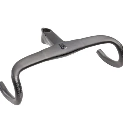 Manubrio integrato Most Talon Ultra Light 440 mm - Nero