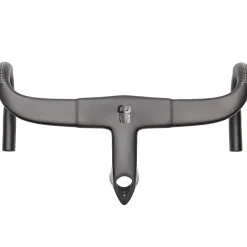 Manubrio integrato Most Talon Ultra Light 420 mm - Nero