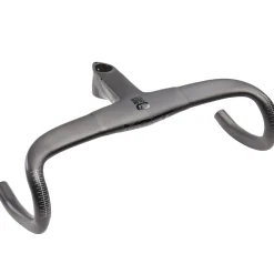 Manubrio integrato Most Talon Ultra Light 420 mm - Nero