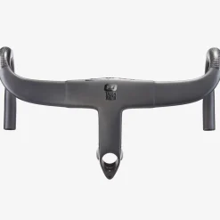 Manubrio integrato Most Talon Ultra Light 440 mm - Nero