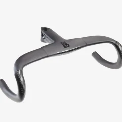 Manubrio integrato Most Talon Ultra Light 440 mm - Nero
