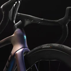 Manubrio integrato Most Talon Ultra Fast 440 mm - Nero