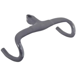 Manubrio integrato Most Talon Ultra Fast 440 mm - Nero