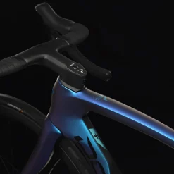 Manubrio integrato Most Talon Ultra Fast 440 mm - Nero