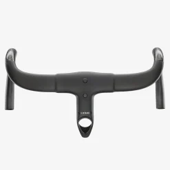 Manubrio integrato Most Talon Ultra Fast GR 420 mm - Nero