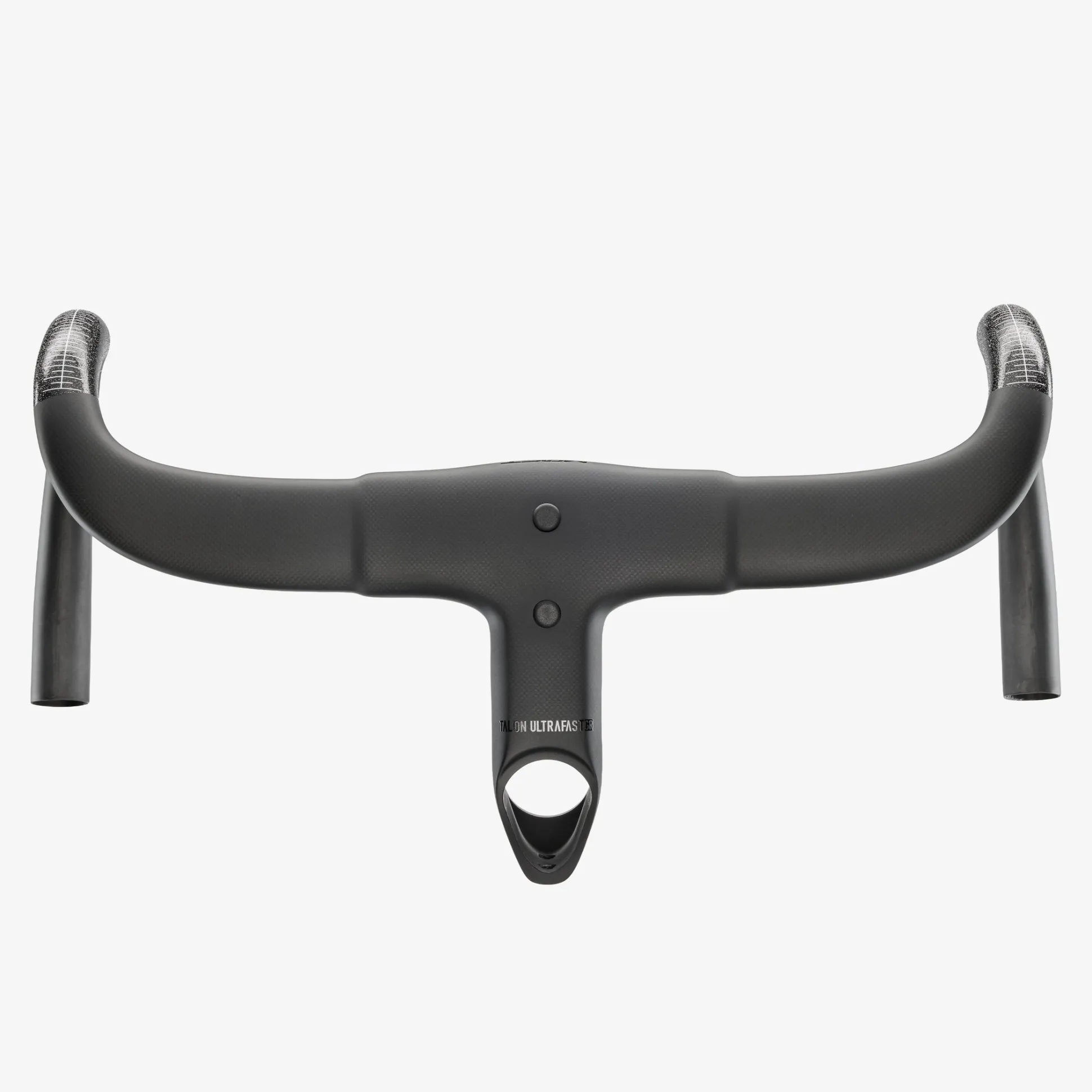 Manubrio integrato Most Talon Ultra Fast GR 420 mm - Nero