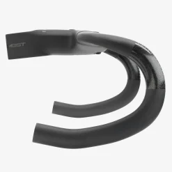 Manubrio integrato Most Talon Ultra Fast GR 420 mm - Nero