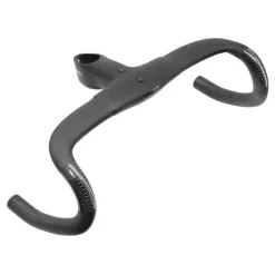 Manubrio integrato Most Talon Ultra Fast GR 420 mm - Nero
