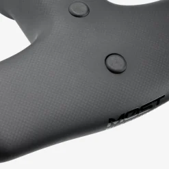 Manubrio integrato Most Talon Ultra Fast GR 420 mm - Nero