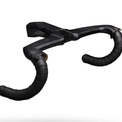 Manubrio integrato Pro Vibe Evo 42cm - Nero