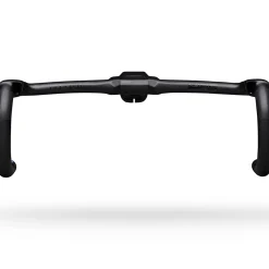 Manubrio integrato Pro Vibe Evo 40cm - Nero