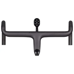 Manubrio integrato Roval Alpinist Cockpit 2 440 mm - Nero
