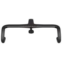 Manubrio integrato Roval Alpinist Cockpit 2 440 mm - Nero