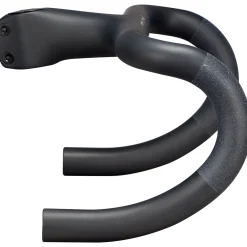 Manubrio integrato Roval Alpinist 440 mm - Nero