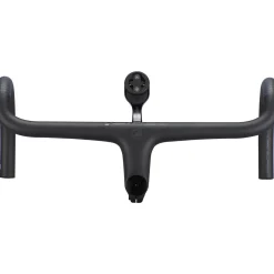Manubrio integrato Roval Alpinist 440 mm - Nero