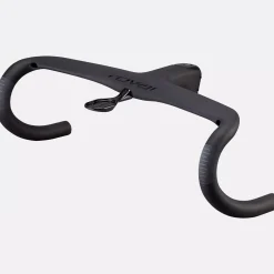 Manubrio integrato Roval Rapide 440 mm - Nero