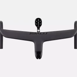 Manubrio integrato Roval Rapide 440 mm - Nero