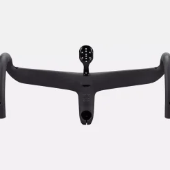 Manubrio integrato Roval Rapide 400 mm - Nero
