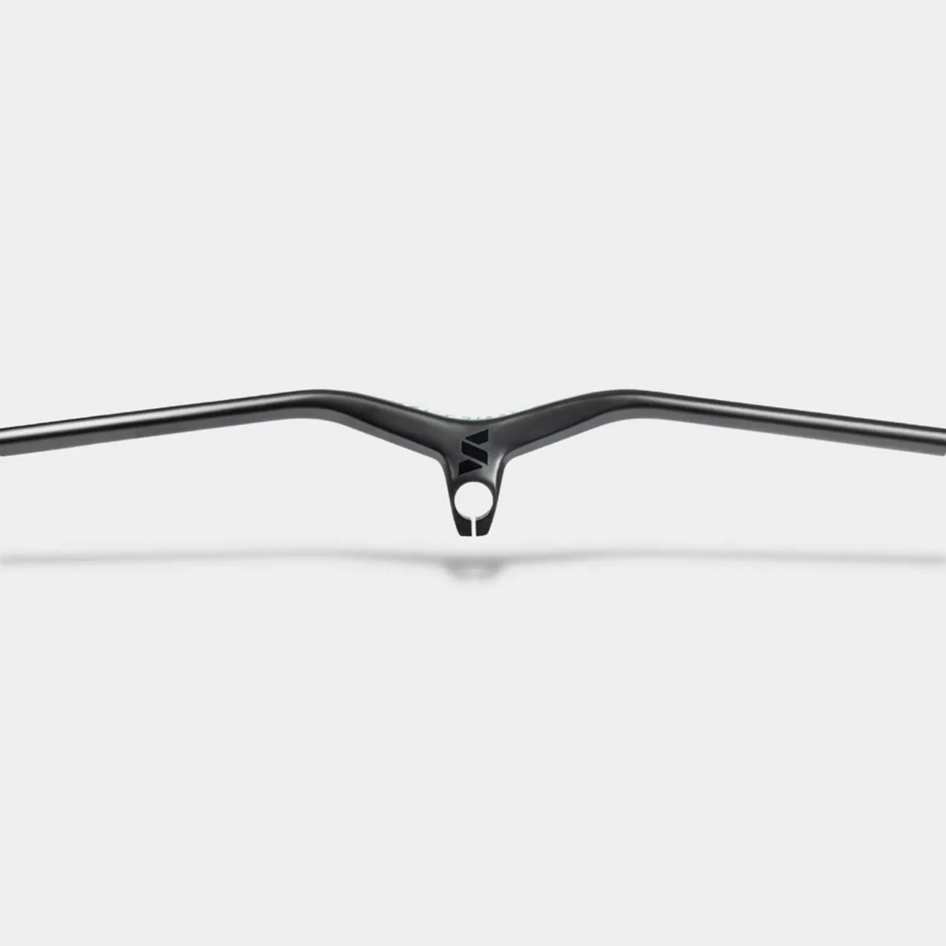 Manubrio integrato Switch Concorde - Nero