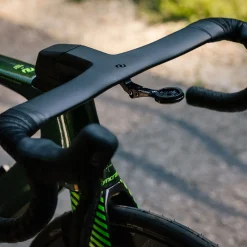 Manubrio integrato Syncros Creston IC SL Aero 400mm