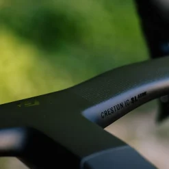 Manubrio integrato Syncros Creston IC SL Aero 400mm