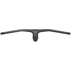 Manubrio integrato Syncros Fraser IC SL WC -20° - Nero