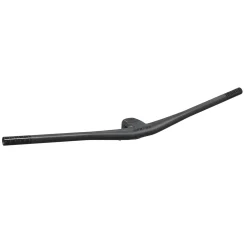 Manubrio integrato Syncros Hixon IC SL - Nero