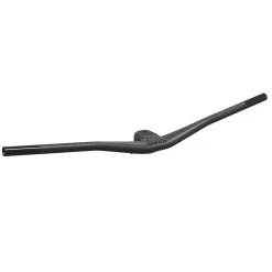Manubrio integrato Syncros Hixon IC SL Rise - Nero
