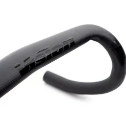 Manubrio integrato Vision Metron 5D ACR EVO 440 mm XL - Nero