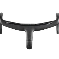 Manubrio integrato Vision Metron 5D ACR METRON 3K 440 mm - Nero