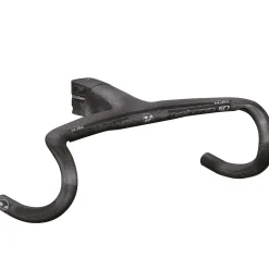 Manubrio integrato Vision Metron 5D ACR METRON 3K 440 mm - Nero