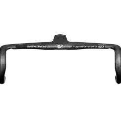 Manubrio integrato Vision Metron 5D ACR METRON 3K 440 mm - Nero