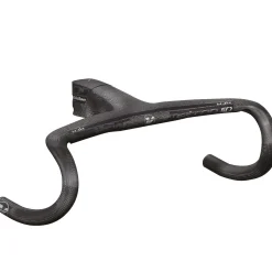 Manubrio integrato Vision Metron 5D ACR METRON 3K 400mm - Nero