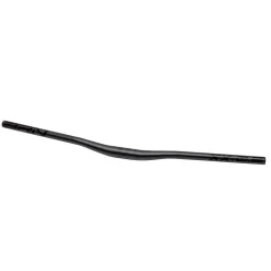 Manubrio MTB BRN XX 0.5 AL7050 - Nero