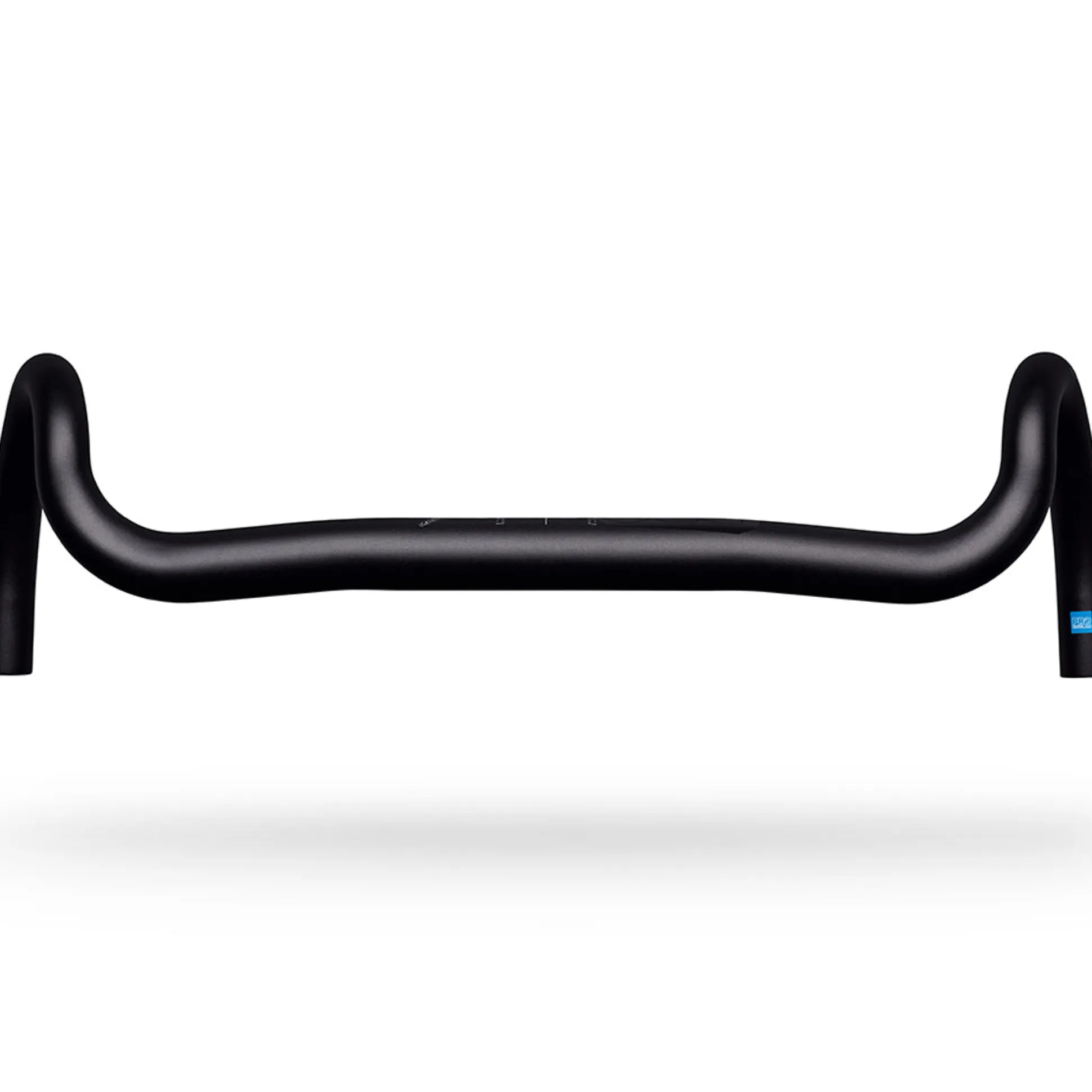 Manubrio Pro Discover Alu 20 - Nero