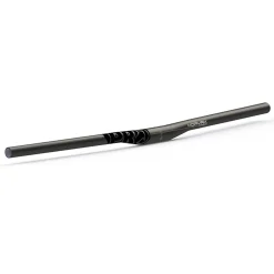 Manubrio Pro Koryak Flat - Nero