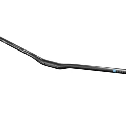 Manubrio Pro LT 20mm rise - Nero