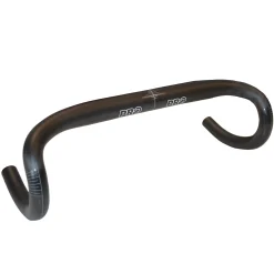 Manubrio Pro PLT Carbon - Nero