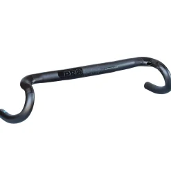 Manubrio Pro PLT Discover Carbon - Nero